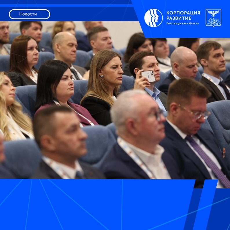 Белгородская область на стажировке по улучшению делового климата 