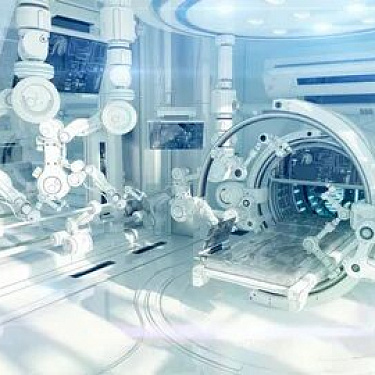 Overview of the medical equipment market in the Russian Federation. Aspirators. Video dermatoscopes.
