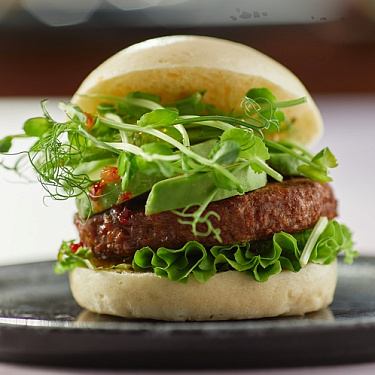 Digest: "Overview of the vegetable meat market in the Russian Federation"